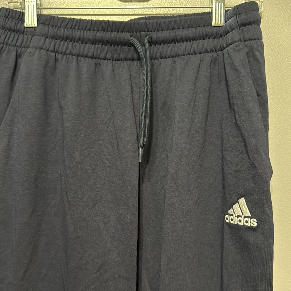 Men’s Adidas joggers - Picture 4 of 5